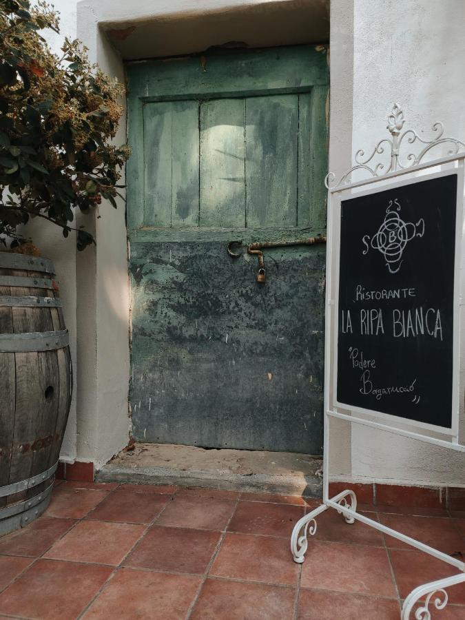 Podere Borgaruccio Peccioli Exterior photo